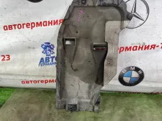 Защита двигателя Mercedes GLA45 2016 1765200023 X156 133.980