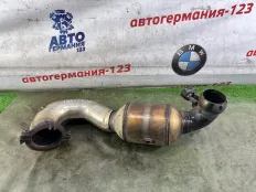 Катализатор Mercedes GLA45 2016 1764900314 X156 133.980