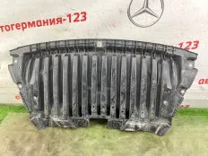 Защита бампера Mercedes E350e 2018 A2135200900 W213 274.920, передняя