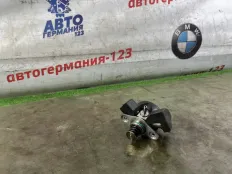 ТНВД Mercedes GLA45 2016 A1330700001 X156 133.980