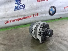 Генератор Mercedes GLA45 2016 0009060803 X156 133.980