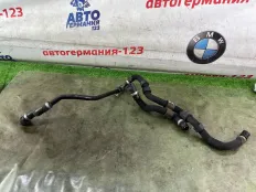 Патрубок Mercedes GLA45 2016 1765012082 X156 133.980