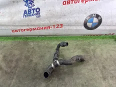 Патрубок Mercedes GLA45 2016 1765011882 X156 133.980