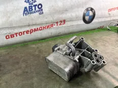 Корпус масляного фильтра Mercedes GLA45 2016 1331880001 X156 133.980
