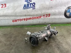 Помпа Mercedes GLA45 2016 1332000001 X156 133.980