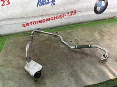 Патрубок Mercedes GLA45 2016 1332000951 X156 133.980