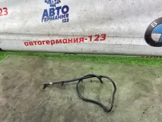 Трубка топливная Mercedes C220 2017 A6510700132 W205 651.921