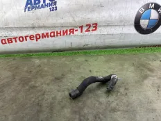 Патрубок Mercedes GLA45 2016 1332000382 X156 133.980