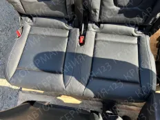 Комплект сидений Mercedes V220 2016 A4479400100 W447 651.950