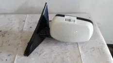 Зеркало BMW 525 2006 51167189655 E60, левое
