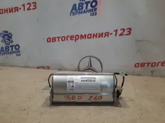 Подушка безопасности пассажира BMW 520 2004 72127039708 E60 M54B22