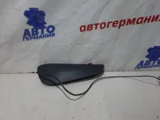 Подушка безопасности в сиденье BMW 325 2006 72127146666 E90, правая
