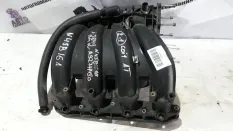 Коллектор впускной BMW 116 2005 11617522938 E87 N45B16A