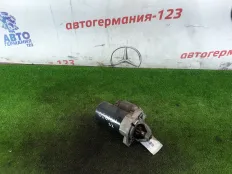 Стартер BMW X5 2004 12417501738 E53 M54B30