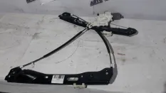Стеклоподъемник BMW 120 2005 51337138465 E87, передний левый