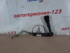 Ремень безопасности BMW 325 2006 72119119542 E90 N45B16A, передний правый