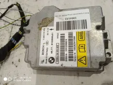 Блок управления airbag BMW 320 2006 65779122500 E90