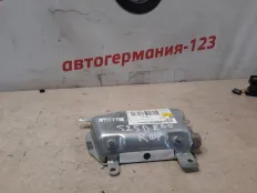 Подушка безопасности в дверь BMW 520 2004 72126963022 E60 M54B22, передняя правая