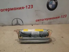 Подушка безопасности пассажира BMW X5 2004 72127131125 E53, передняя правая
