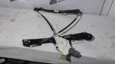 Стеклоподъемник BMW 120 2005 51337138466 E87, передний правый