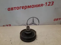 Шкив коленвала BMW 116 2005 11237548003 E87 N45B16