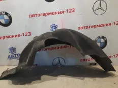 Подкрылок BMW 320 2006 51717154413 E92 N47D20A, задний левый