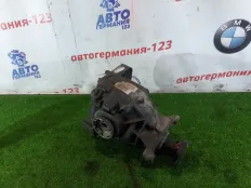 Редуктор заднего моста BMW 520 2004 33107516886 E60 M54B22