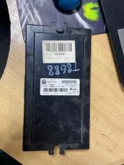 Блок управления освещением BMW 116 2005 61359128183 E87 N45B16A