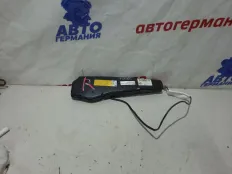 Подушка безопасности в сиденье BMW 320 2006 72127146666 E90, правая