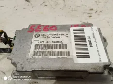 Блок управления airbag BMW 520 2004 65776946400 E60