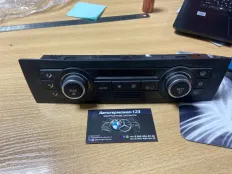 Климат-контроль BMW 120 2005 64119162983 E87
