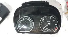 Панель приборов BMW 120 2005 62109283793 E87