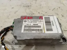 Блок управления airbag BMW 520 2004 65776952993 E60