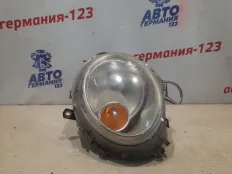 Фара MINI COOPER 2008 63122751266 R55