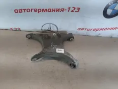 Рычаг BMW 520 2004 33326754557 E60 M54B22, задний левый