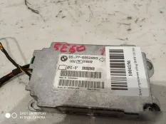 Блок управления airbag BMW 520 2004 65776952993 E60