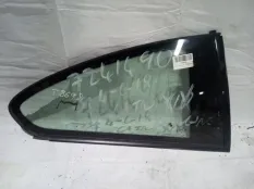 Стекло собачника BMW 320 2006 51377119178 E92 N47D20A, заднее правое