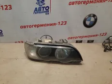 Фара BMW X5 2004 63126930208 E53, передняя правая