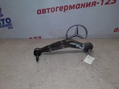 Рычаг BMW 520 2004 33322347991 E60 M54B22, задний левый
