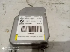 Блок управления airbag BMW 318 2001 65776912755 E46