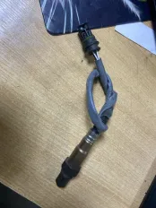 Лямбда-зонд BMW 750 2006 11787539126 E65 N62B48B