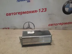 Подушка безопасности пассажира BMW 525 2004 72127039708 E60