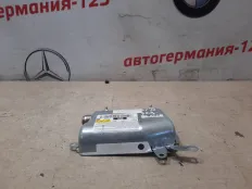 Подушка безопасности в дверь BMW 525 2004 72127034060 E60, задняя правая