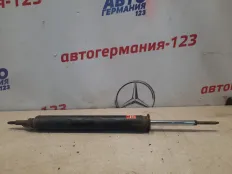Амортизатор BMW 320 2006 33526780077 E92 N47D20A, задний