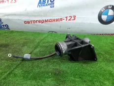 Кронштейн привода BMW 120 2005 31507516066 E87 M47N2
