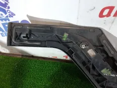 Накладка 5-й двери BMW X3 2006 51133413287 E83