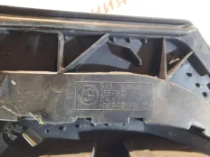 Накладка 5-й двери BMW X3 2006 51133413287 E83