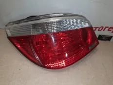 Стоп BMW 520 2004 63217165737 E60 M54B22, задний левый