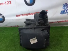 Корпус воздушного фильтра BMW 750 2006 13717541060 E65 N62B48B