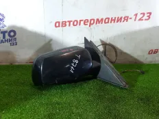 Зеркало BMW 525 2004 51167189486 E60, правое